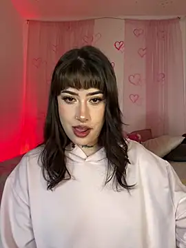 Czat XXX na żywo   – Tamara_uwu