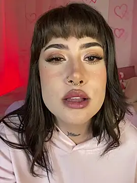 Tamara_uwu's Live XXX Chat