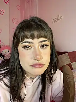 Chat XXX en directo de Tamara_uwu