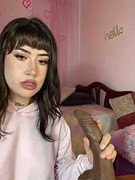 Tamara_uwu's Live XXX Chat
