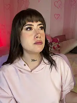 Tamara_uwu's Live XXX Chat