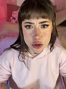 Chat +18 de Tamara_uwu ao vivo