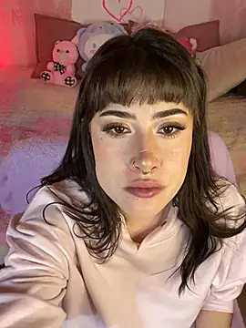Tamara_uwu's Live XXX Chat