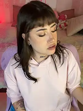 Živý XXX chat Tamara_uwu