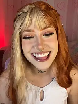 Tamara_uwu's Live XXX Chat