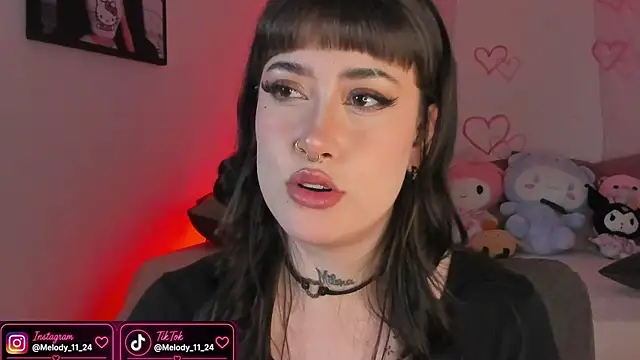 Chat +18 de Tamara_uwu ao vivo