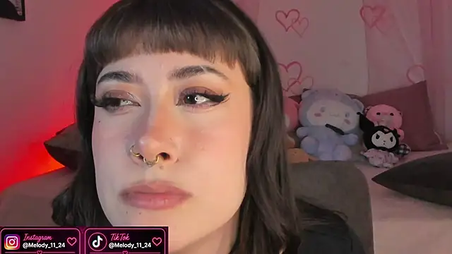 צ'אט XXX בשידור חי של Tamara_uwu