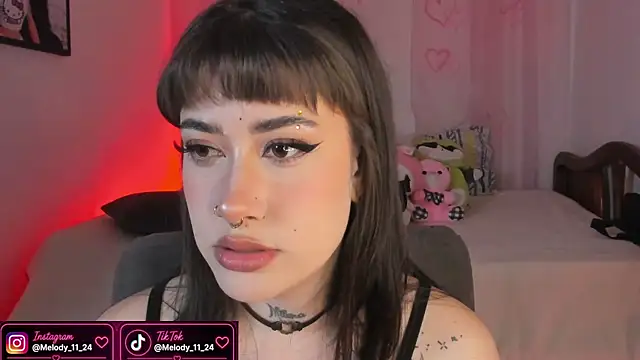 Živý XXX chat Tamara_uwu