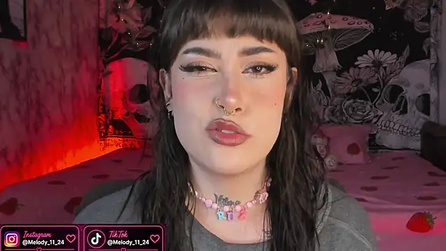 Tamara_uwu Obrolan Langsung XXX