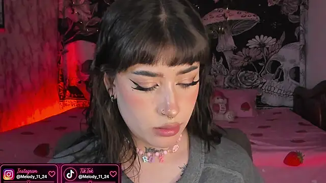 Tamara_uwu's Live XXX Chat