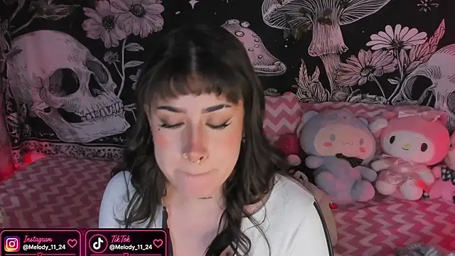 Czat XXX na żywo – Tamara_uwu