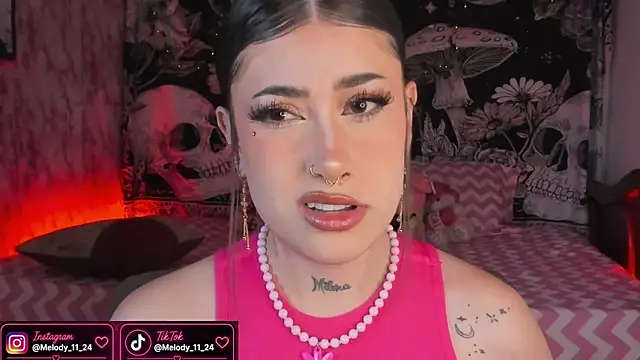 Tamara_uwu Adlı Modelin Canlı XXX Sohbeti
