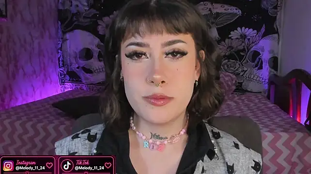 Czat XXX na żywo – Tamara_uwu
