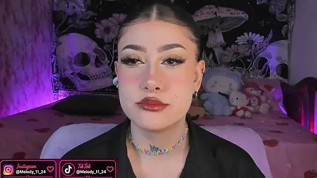 Chatroom XXX en direct de Tamara_uwu