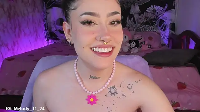 Tamara_uwu's Live XXX Chat