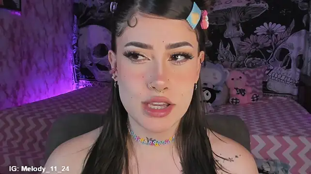 Chatroom XXX en direct de Tamara_uwu