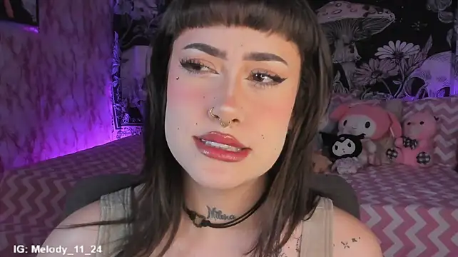 Živý XXX chat Tamara_uwu