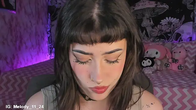 แชท XXX สดของ Tamara_uwu