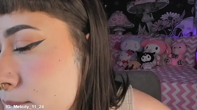 צ'אט XXX בשידור חי של Tamara_uwu