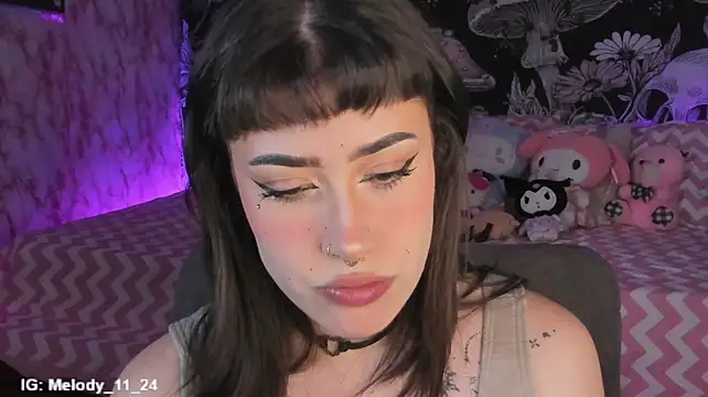 Tamara_uwu's Live XXX Chat