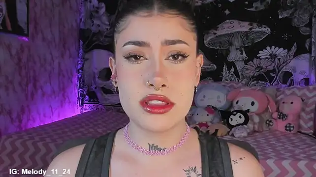 XXX chat uživo modela Tamara_uwu