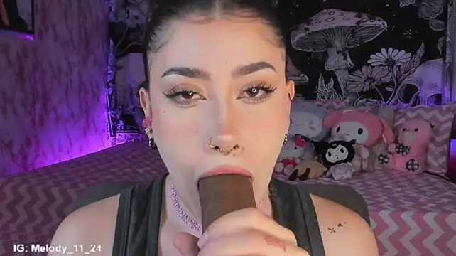 Tamara_uwu 网络视讯表演