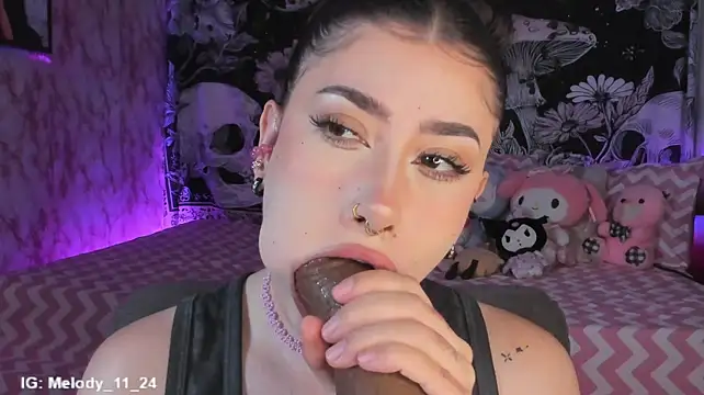 Tamara_uwu Pertunjukan Webcam