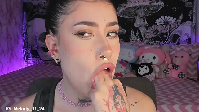 Tamara_uwu's Webcam Show