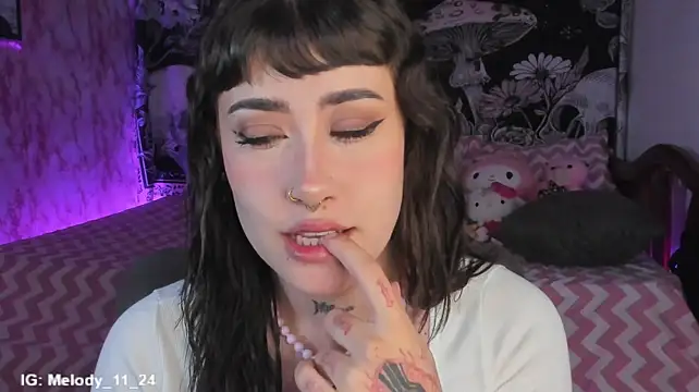 Tamara_uwu 라이브 XXX 채팅