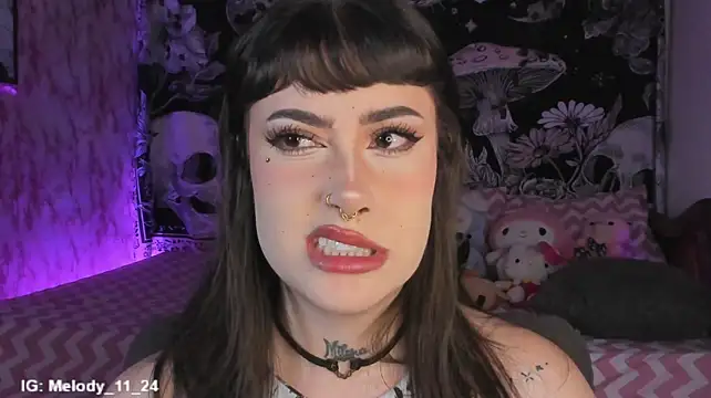 Chat XXX ao vivo de Tamara_uwu