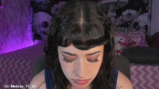 Chat XXX ao vivo de Tamara_uwu