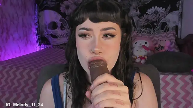 عرض كام Tamara_uwu