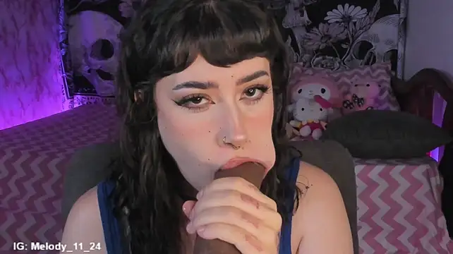 Tamara_uwu's Webcam Show