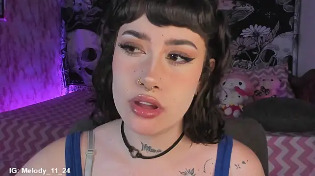 Tamara_uwu Adlı Modelin Canlı XXX Sohbeti