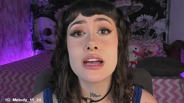 Tamara_uwu Adlı Modelin Canlı XXX Sohbeti