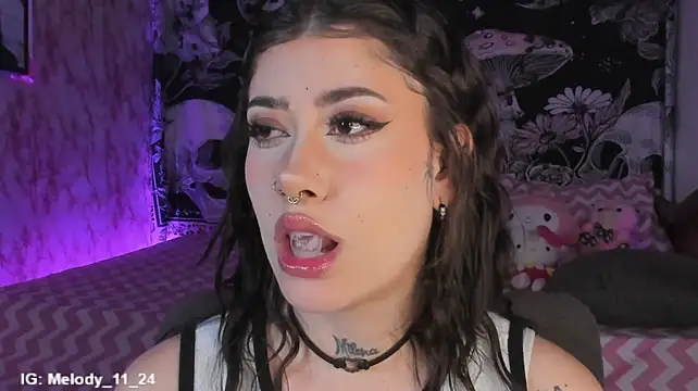 Tamara_uwu's Live XXX Chat