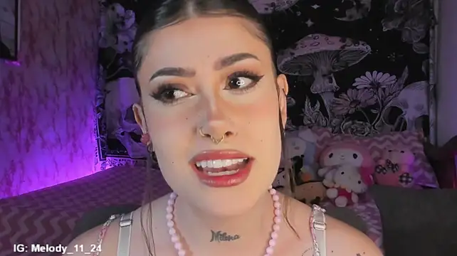 Chat XXX ao vivo de Tamara_uwu