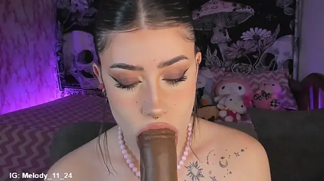 Tamara_uwu's Live XXX Chat
