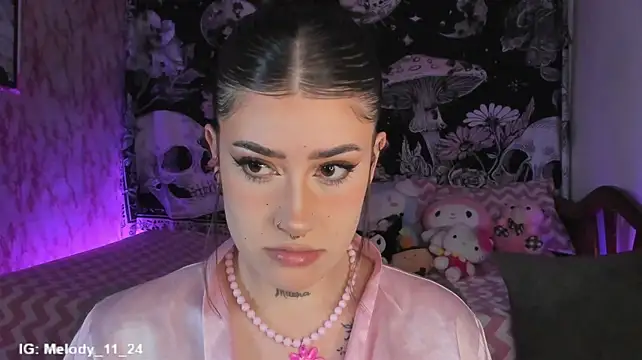 XXX chat uživo modela Tamara_uwu