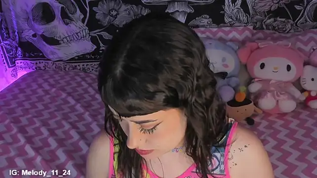 צ'אט XXX בשידור חי של Tamara_uwu