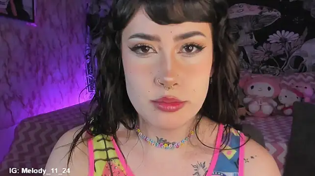 Chat XXX ao vivo de Tamara_uwu