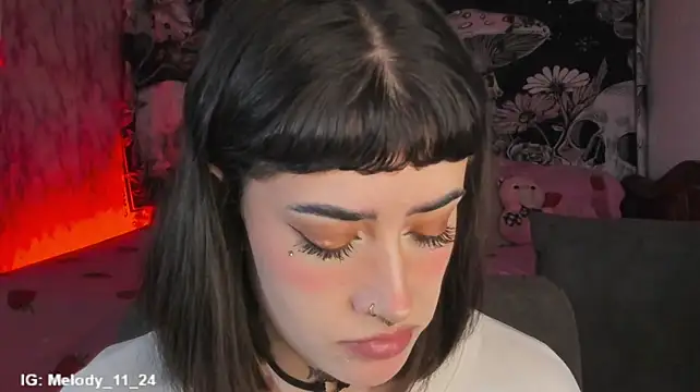 Czat XXX na żywo – Tamara_uwu