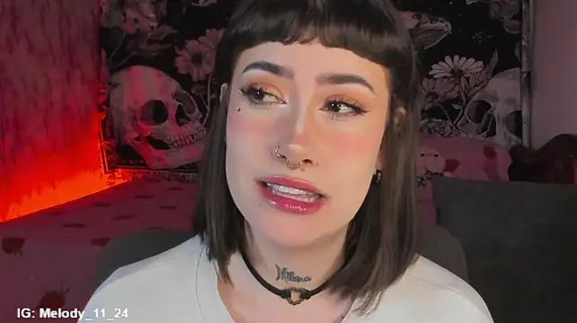 Czat XXX na żywo – Tamara_uwu