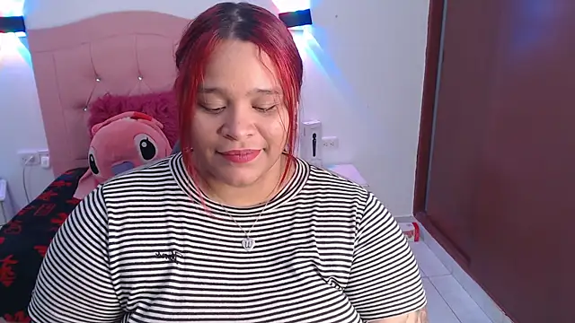 NathaliaMaysonn Live XXX chat