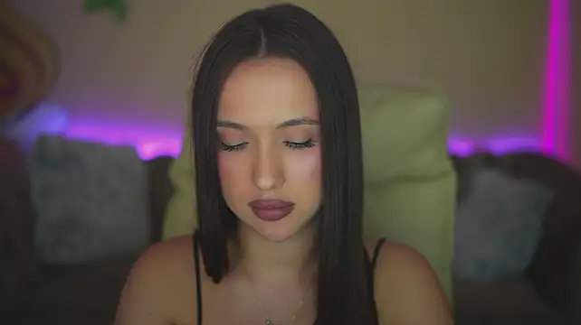 OliviaMoore_'s Webcam Show