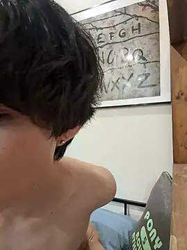 nlxq_ll Webcam-Show