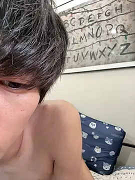 nlxq_ll Webcam Show