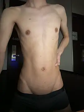 nlxq_ll Webcam-Show