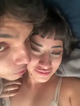 polixteo's Webcam Show