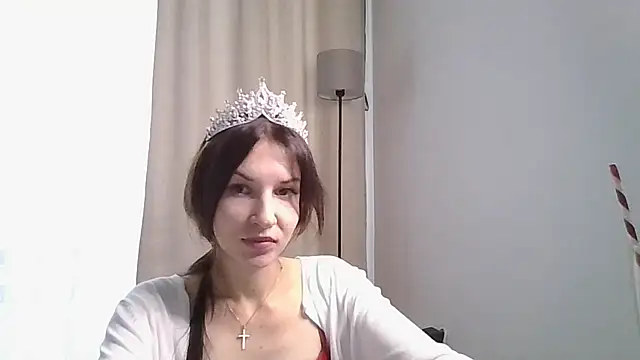 JuliaLovely Live XXX-Chat